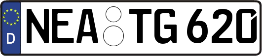 NEA-TG620