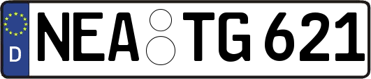 NEA-TG621