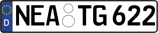 NEA-TG622