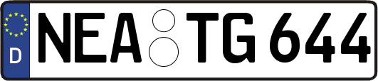NEA-TG644