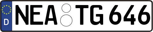 NEA-TG646