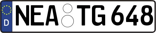NEA-TG648