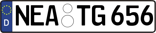 NEA-TG656