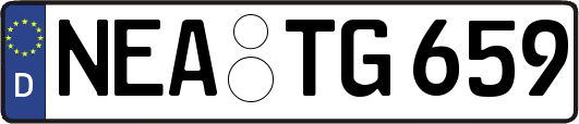 NEA-TG659