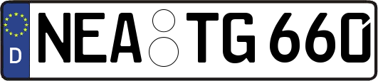 NEA-TG660