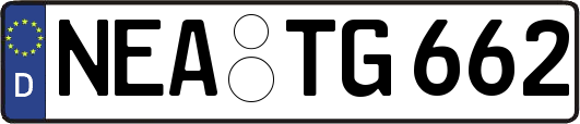 NEA-TG662