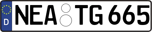 NEA-TG665
