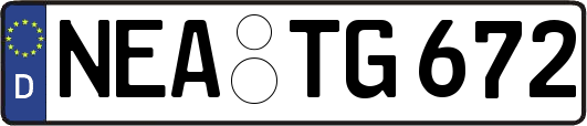 NEA-TG672