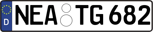 NEA-TG682