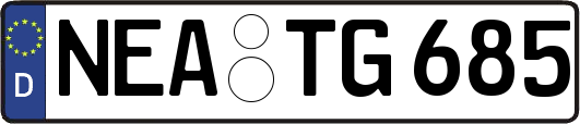 NEA-TG685