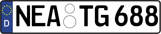 NEA-TG688