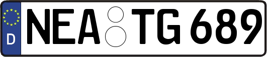 NEA-TG689