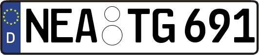 NEA-TG691