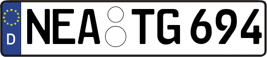 NEA-TG694