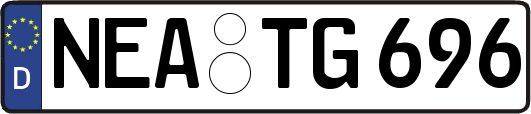 NEA-TG696