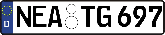 NEA-TG697