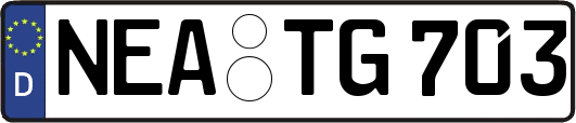 NEA-TG703
