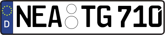 NEA-TG710
