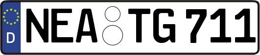 NEA-TG711