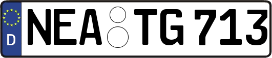 NEA-TG713
