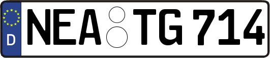 NEA-TG714