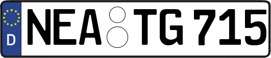 NEA-TG715