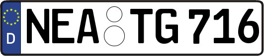 NEA-TG716