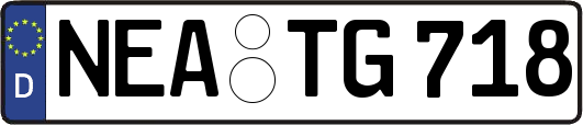 NEA-TG718