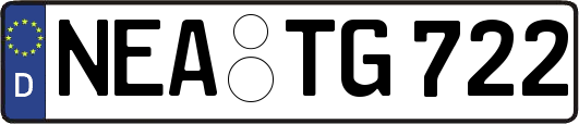 NEA-TG722