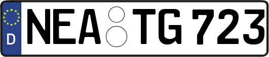NEA-TG723