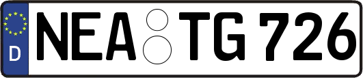 NEA-TG726