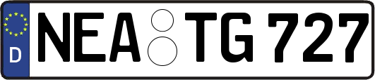 NEA-TG727