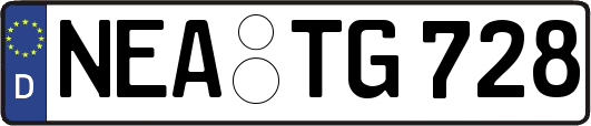 NEA-TG728