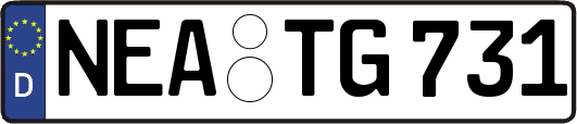 NEA-TG731