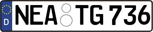 NEA-TG736