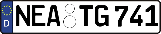 NEA-TG741