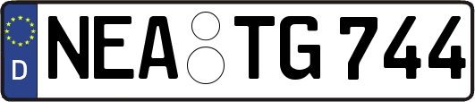 NEA-TG744