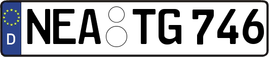 NEA-TG746