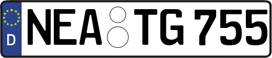 NEA-TG755