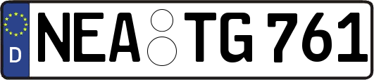NEA-TG761
