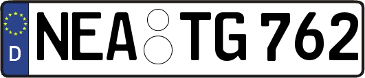NEA-TG762