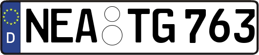 NEA-TG763