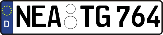 NEA-TG764