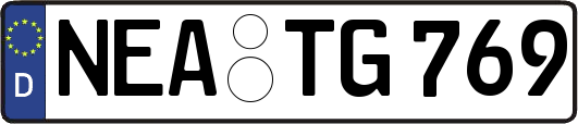 NEA-TG769