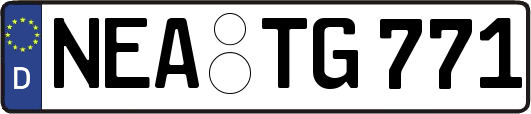 NEA-TG771