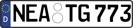NEA-TG773