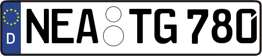 NEA-TG780