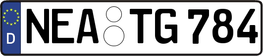 NEA-TG784