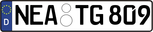 NEA-TG809