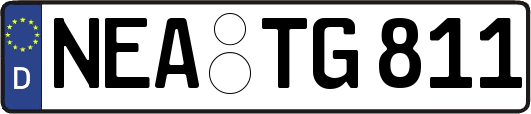 NEA-TG811